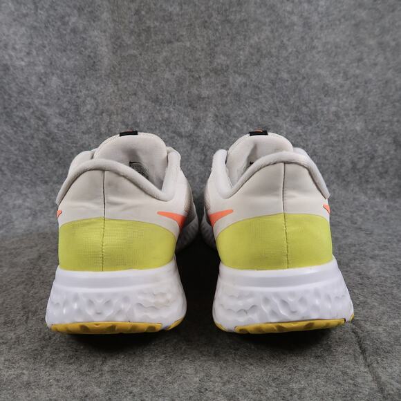 Nike Shoes Womens 7 Athletic Trainer Revolution Running Sneaker Casual Active - Picture 5 of 11